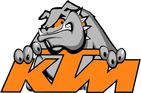 Offerte Speciali - Logo Ktm Duke (474x314)