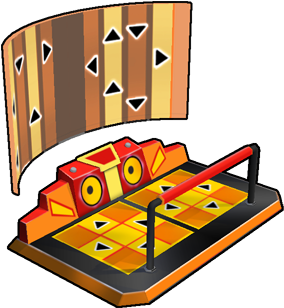 Halloween Arcade Game - Halloween Arcade Game (512x512)