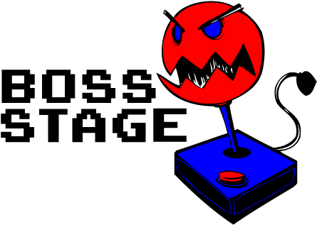 Boss Stage Arcade & Anime - Boss Stage Arcade & Anime (460x332)