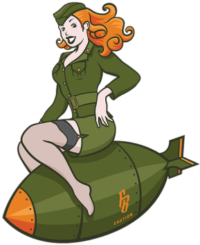 Fire Betty's Arcade Bar - Fire Betty's Arcade Bar (336x400)