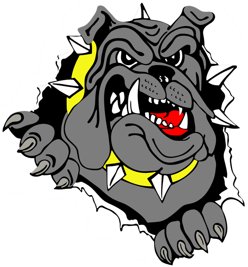 Bulldog Logo - Bulldog Phone Case - Iphone 6/6s (800x860)