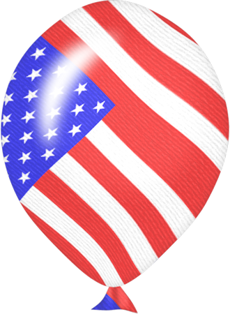 Album - Flag Of The United States (330x450)