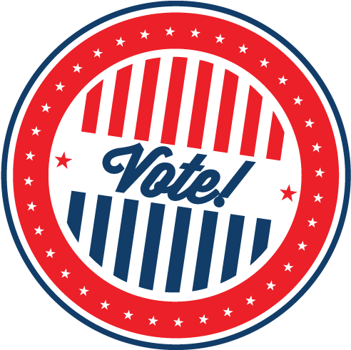 Start Off Elections Week With A Cup Of Dutch Bros Coffee - Treasurer (583x500)