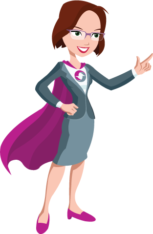 How Can We Help You - Cartoon (313x479)