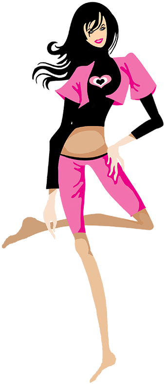 Couture Active Wear - Portable Network Graphics (439x808)