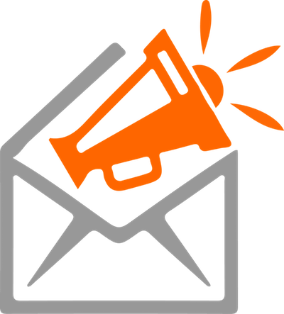 Email Marketing Console Email Marketing For Chiropractors - Email (400x443)