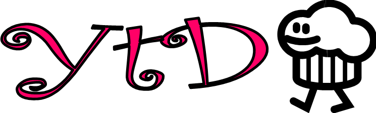 Yumtastic Designs - Like To Bake Rectangle Magnet (745x225)