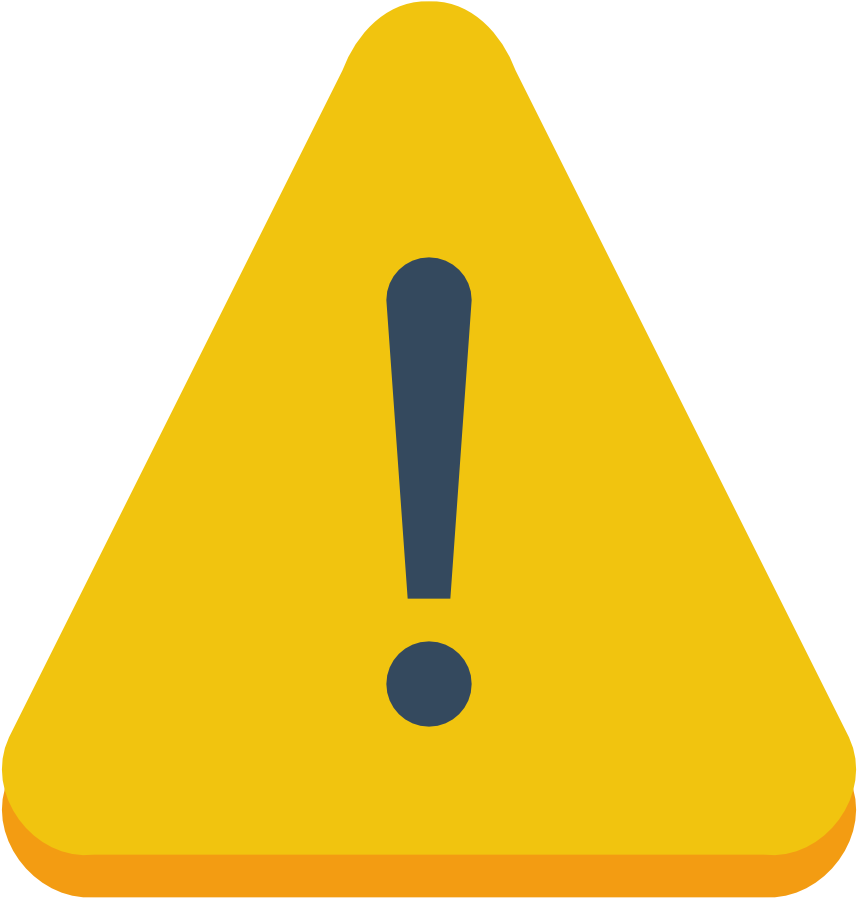 Sign Warning Icon - Warning Icon Png (1024x1024)