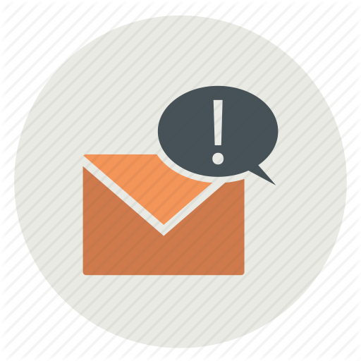 Vector Illustration Eps 10 Follower Notification Stock - Circle (512x512)