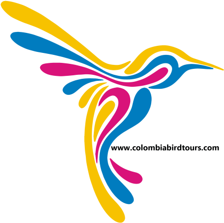 Colombia Birding Tours - Voluntary Association (512x512)