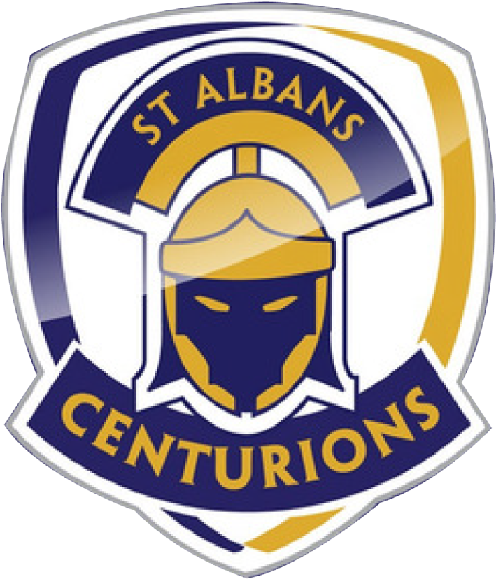 St Albans Centurions - St Albans Centurions (1000x981)