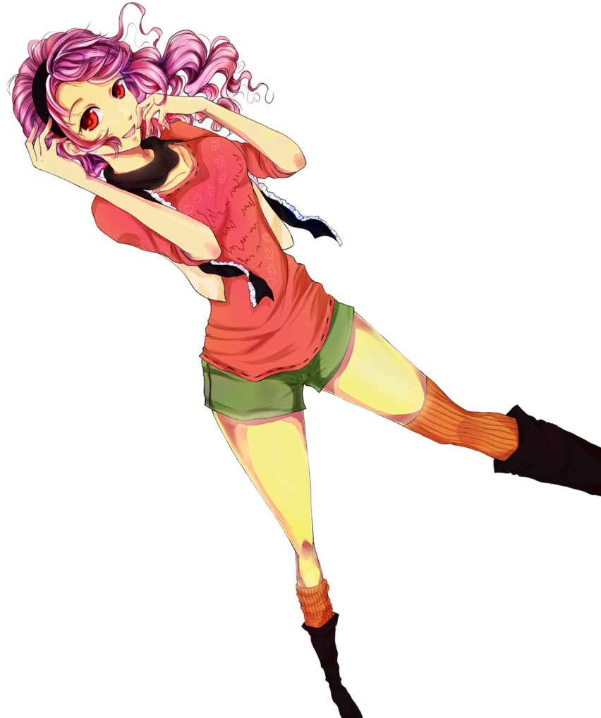 B/n & Color - Color (852x1136)