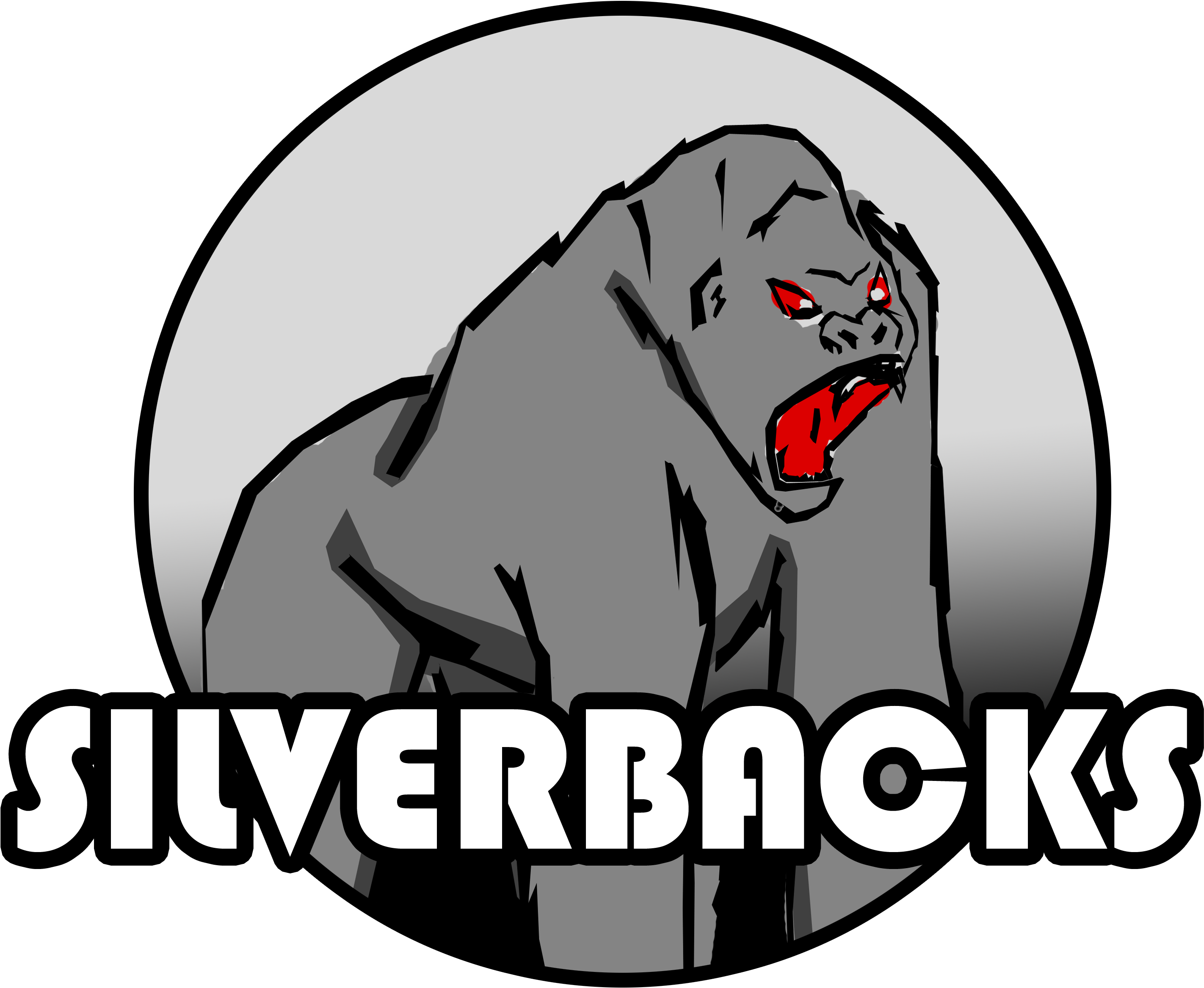 Dog Licks (3000x3000)