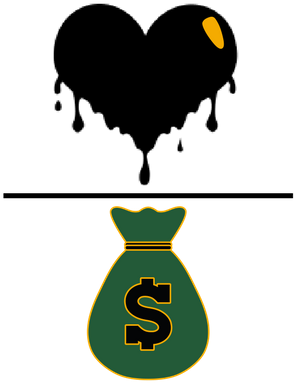 another Blessed Day - Money (500x500)