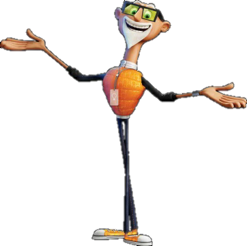 Old - Cloudy With A Chance Of Meatballs 2 Chester V (360x358)