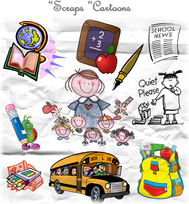First 1st Day Of School Ornament (round) (700x700)
