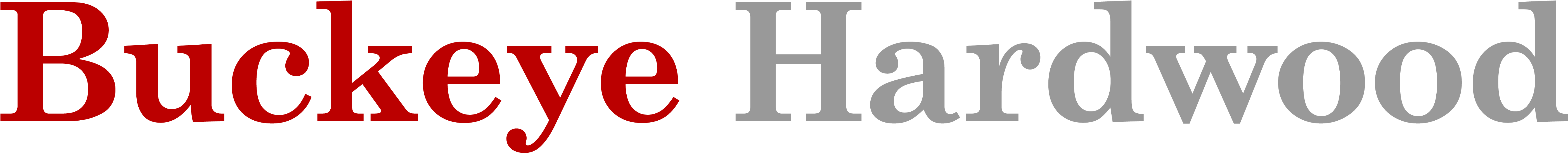 Buckeye Hardwood & Lumber Co (5692x597)