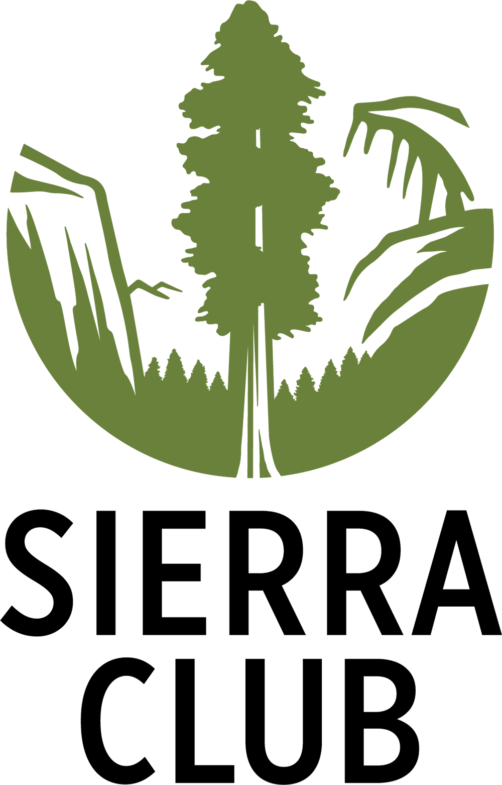 Sierra Club Logo - Pa Sierra Club (1000x1562)