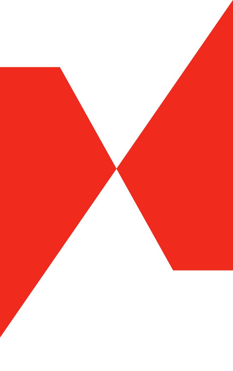 Nanotronics - Red Square With Triangles Logo (750x1193)