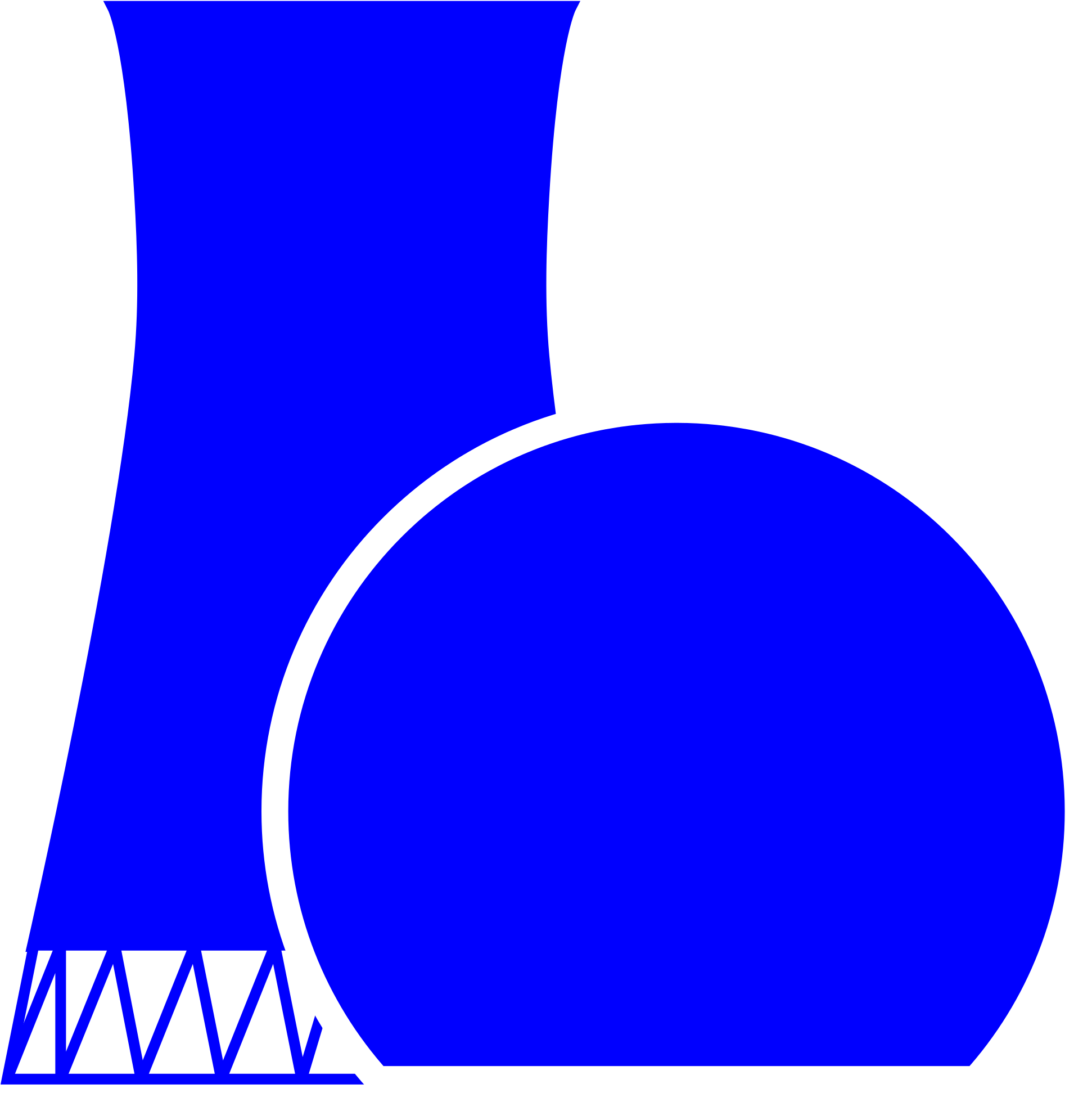 Open - Nuclear Power Plant (2000x2000)