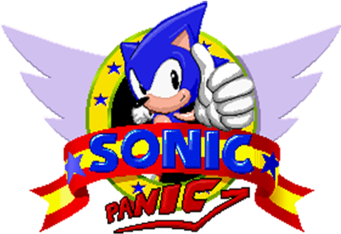 This Game Is Meant To Look And Feel Like The Genesis - Sonic Panic (700x500)