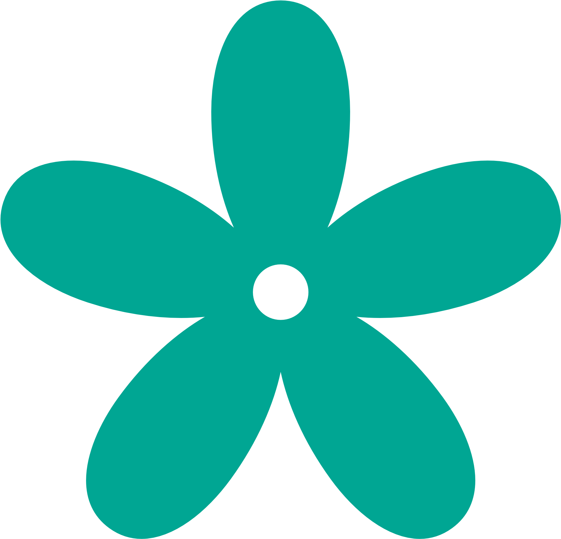 Flower Clipart Png (1969x1952)
