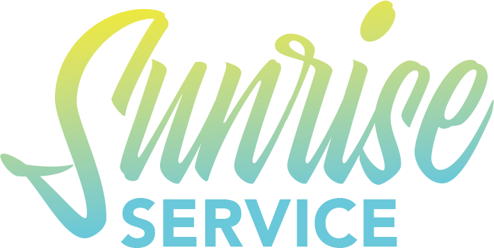 Sunrise - Sunrise Service (710x357)