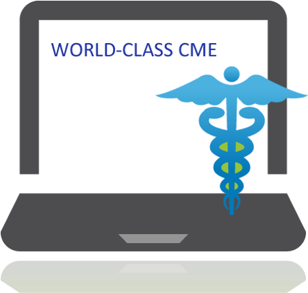 Continuing Medical Education - Gulf South Quality Network (500x500)