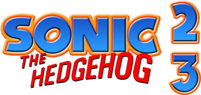 Sonic The Hedgehog Logo Png Photos - Sonic The Hedgehog 1 Logo (700x396)