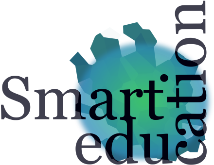 Smart Education -logo - Smart Education And Learning (600x375)