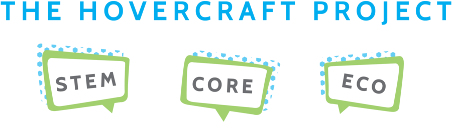 The Hovercraft Project - Sign (1000x250)
