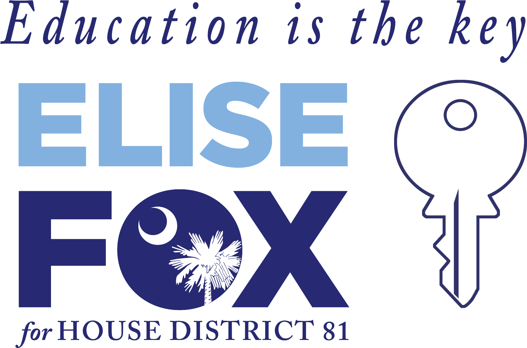 Education - South Carolina State Flag (1878x1284)