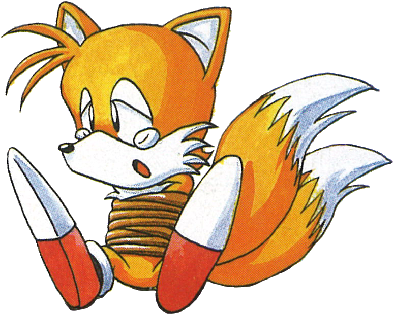 Tails 60 - Tails The Fox Tied Up (844x702)
