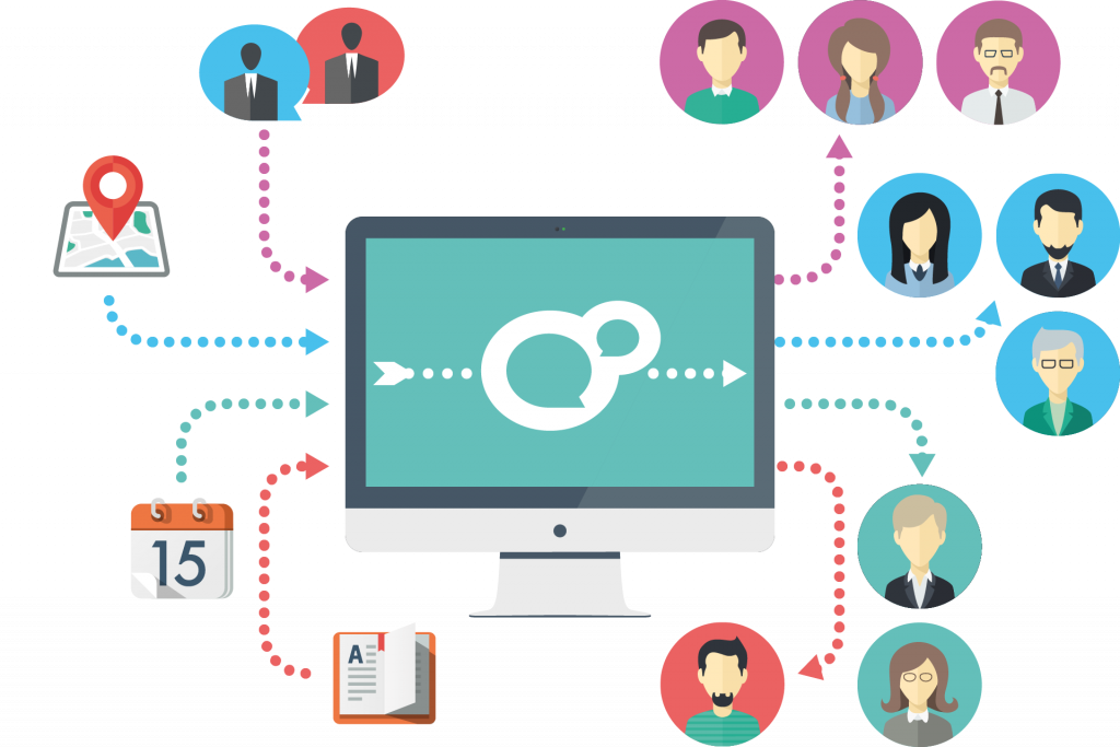 Learn systems. Система управления обучением. LMS система. Информационные системы иллюстрации. Системы управления обучением LMS.