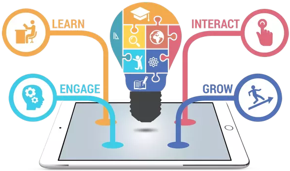 There Are Many Education Apps On The Appstore And Related - Educational Apps (602x353)