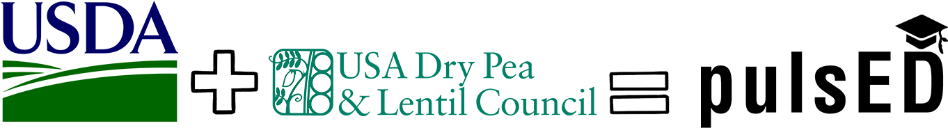 The Pulsed Grower Education Project Is Funded Through - Agricultural Prices 1996 Summary (1579x239)