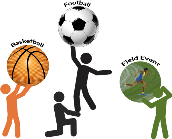 Physical Education - Physical Education (600x526)