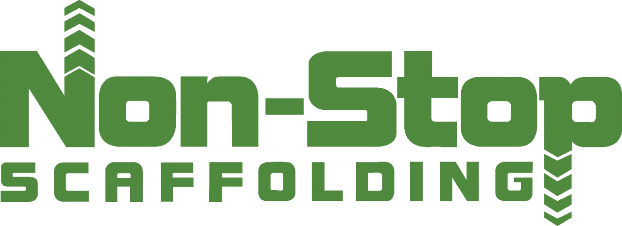 Non-stop Scaffolding - First Aid For Life (1280x466)