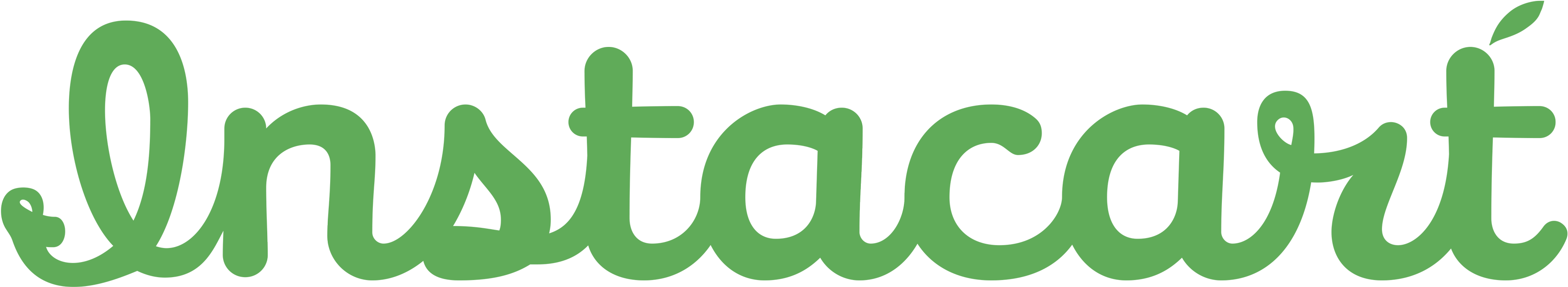 Instacart-logo - Amazon Fresh Market Share (3420x1000)