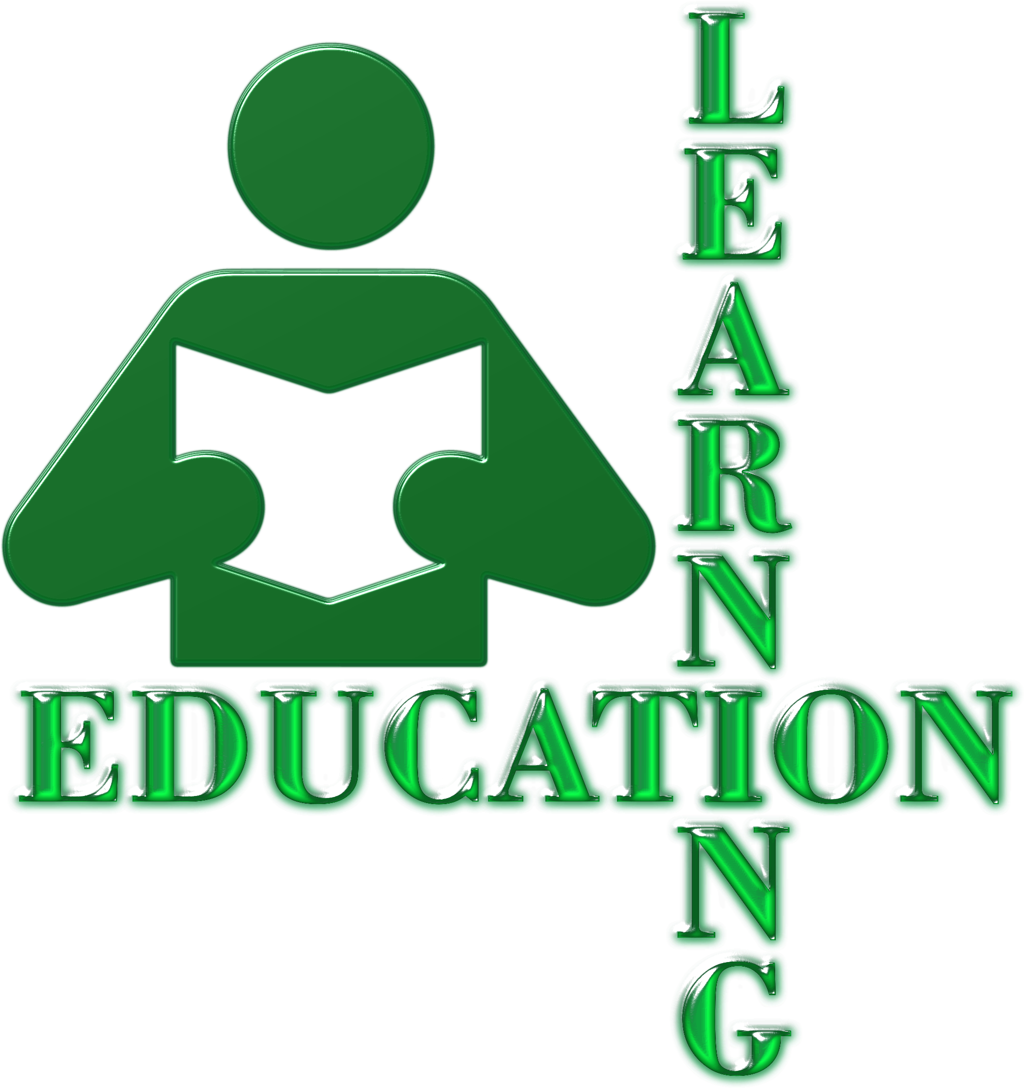 Education Learning - Book Clip Art (2224x2400)