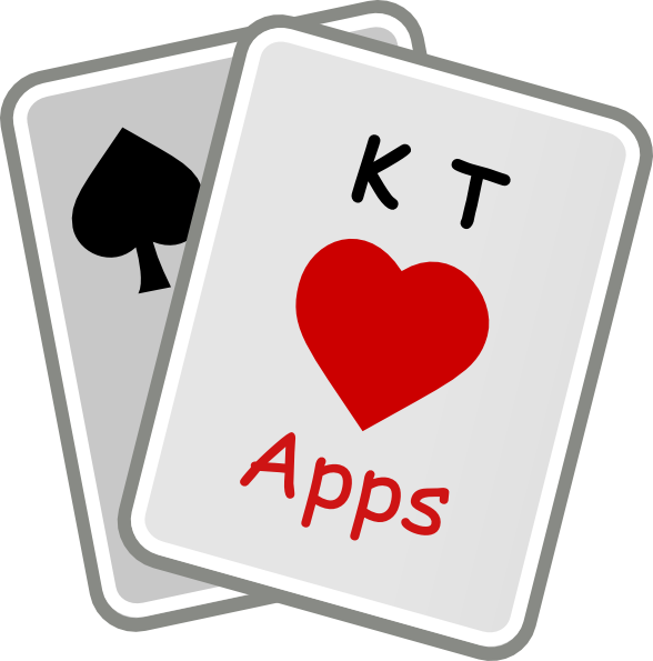 Contract Bridge Playing Card Card Game Clip Art - Games (588x595)