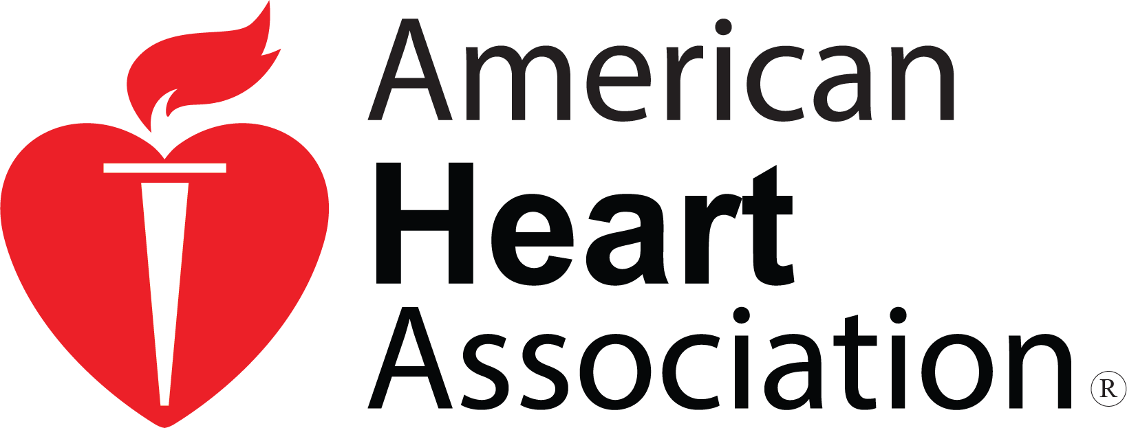 9/9/2017 Aha - American Heart Association Logo Png (1638x623)