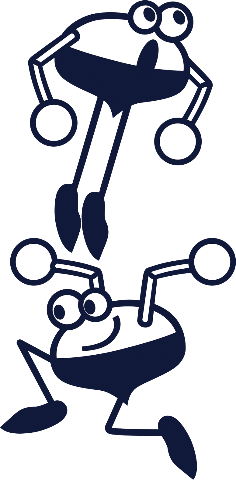 See And Saw - See Saw Rhythm Heaven (776x1574)