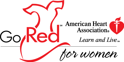 {one} Go Red For Women - National Wear Red Day 2016 (508x255)