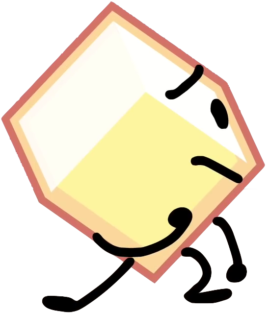 Loser 2 - Loser Bfb (548x639)