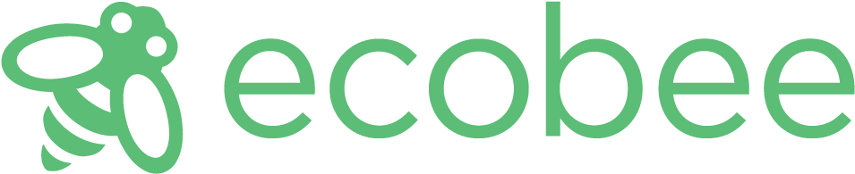 Ecobee Thermostat Ecobee Logo (1142x382)