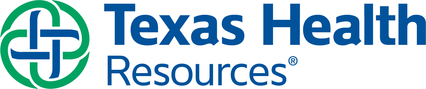Texas Health Resources Logo - Texas Health Resources Logo (1432x301)