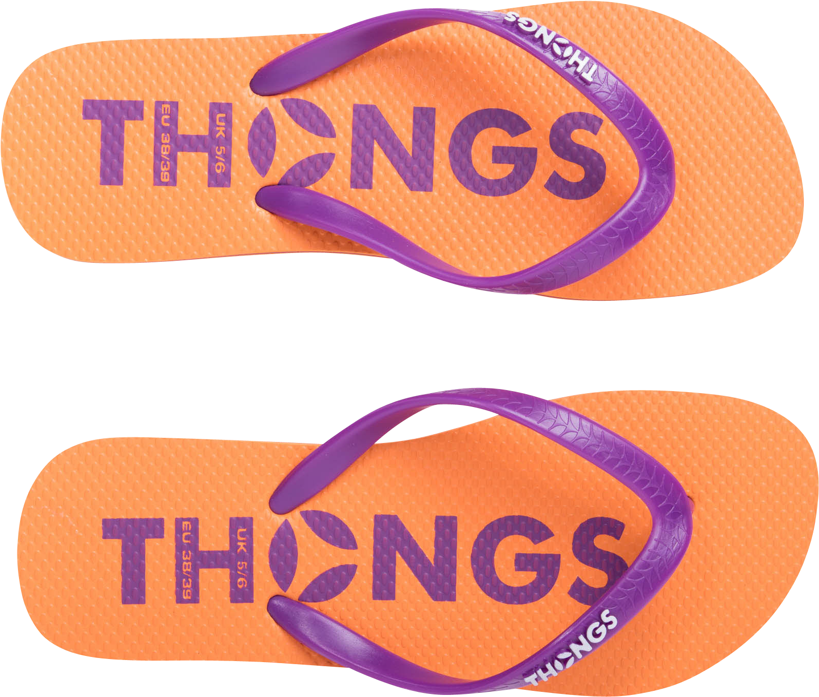 Thongs Women Classic Aqua Rubber Flip Flop - Genuine Thongs Womens Classic Flip Flops - 2017 Model (1920x1514)