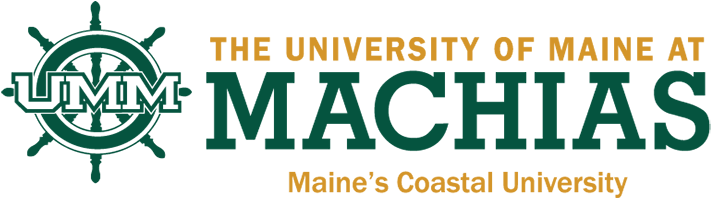 About Umm About Umm - University Of Maine At Machias Logo (732x230)