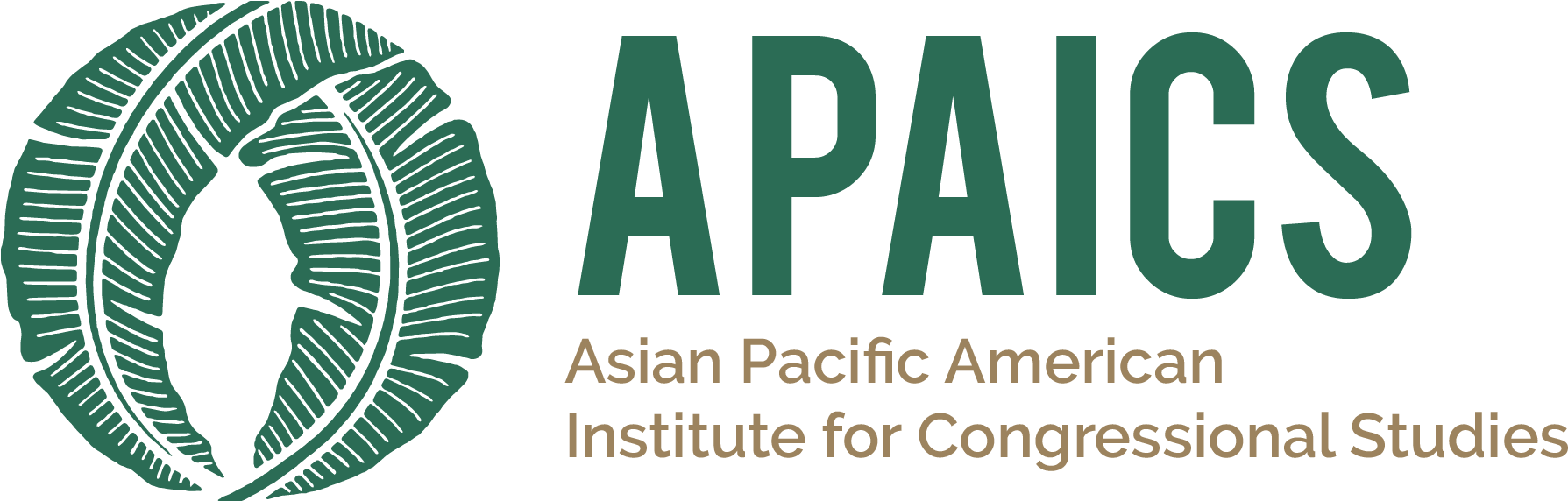 Logo Logo Logo Logo - Asian Pacific American Institute For Congressional (1807x571)
